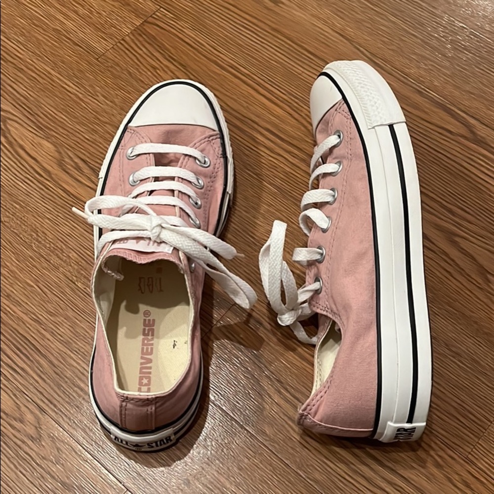 Converse Shoes